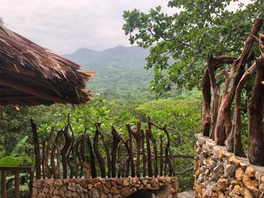 Hostal & Spa Mama Neyumun