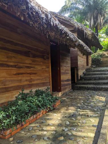 ECO Hostal Monolandia