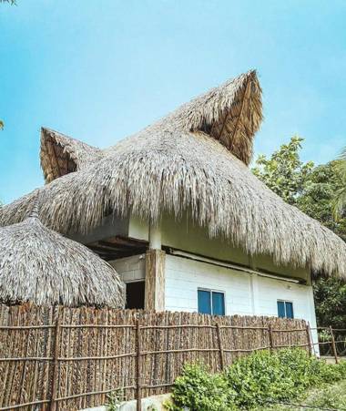 Hotel El Origen Isla Fuerte