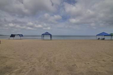 Mágico Apartamento Frente al Mar 3 Habitaciones PV21