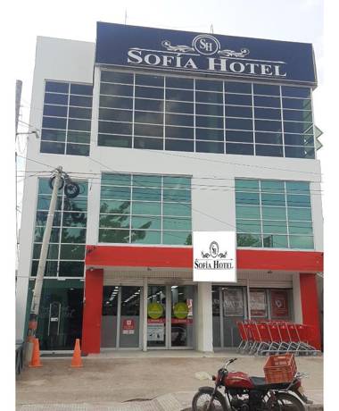 HOTEL SOFÍA