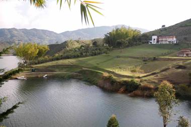 Hotel Familiar El Remanso Del Agua