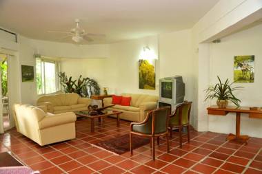 Alojamiento rural el Refugio en santagueda