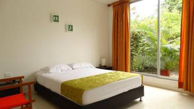 Hotel Campestre El Escape