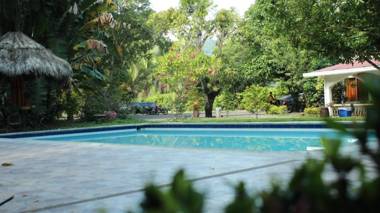 Hotel Campestre El Escape