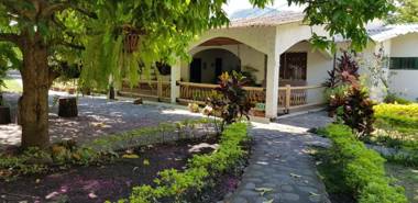 Hotel Campestre El Escape