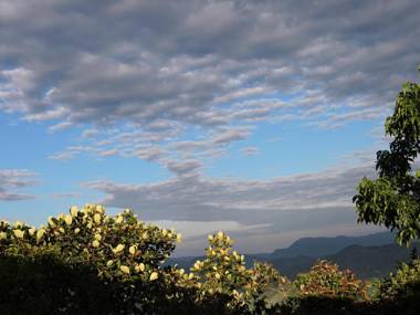 Eco-Cabañas Altozano Nimaima