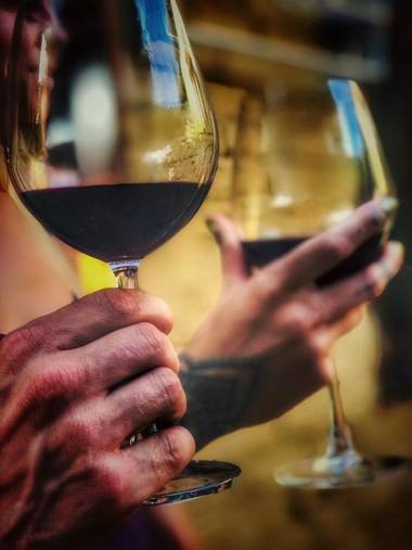 Finca Agrreste Bed & Breakfast