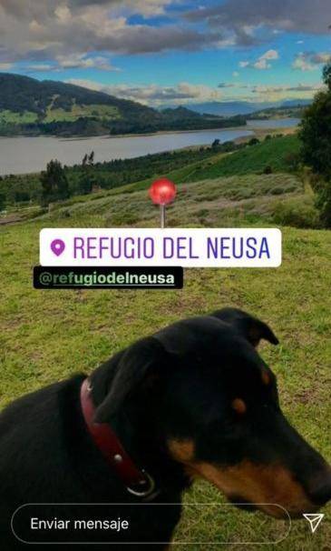 Refugio del Neusa