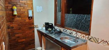 Cabaña Rodamonte - Neusa