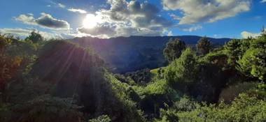 Cabaña Rodamonte - Neusa