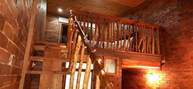 Cabaña Rodamonte - Neusa