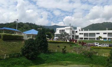 Terrazas De Baltimoores