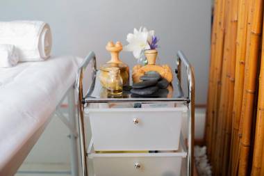 Hotel La Posada De Los Arcángeles