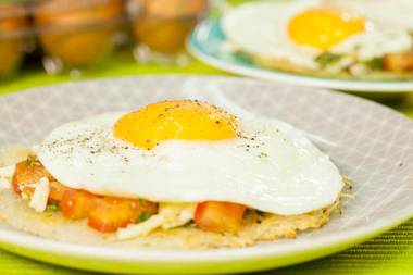 Hospedaje Santaelena -chalets de montaña-