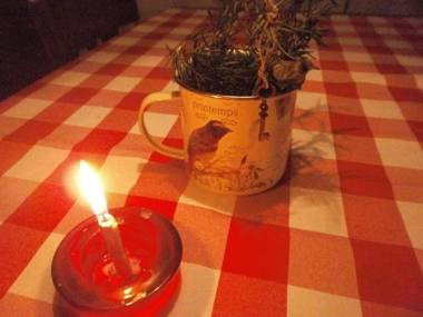 Refugio en las Nubes