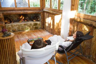 Montevivo Reserva Natural