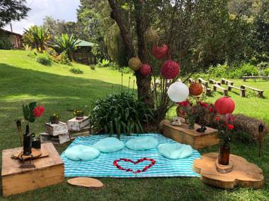 Montevivo Reserva Natural