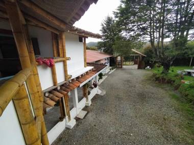 ECO HOTEL TERRABELLA