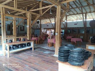 ECO HOTEL TERRABELLA