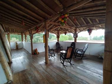 ECO HOTEL TERRABELLA