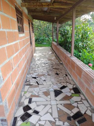 SANTA ELENA agradables descansos