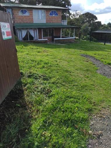 SANTA ELENA agradables descansos