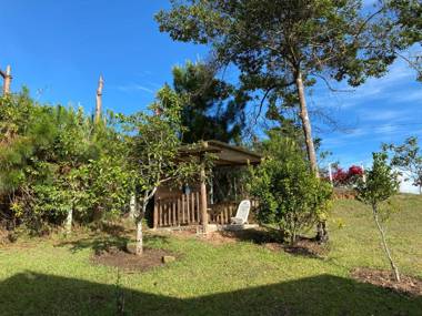 Finca Villa Maju