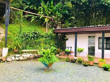 Finca Villa Maju K24