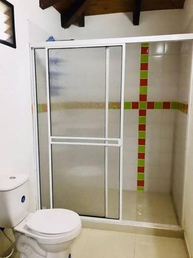 Finca Villa Maju K24