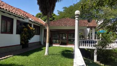 Hotel campestre La Castañuela