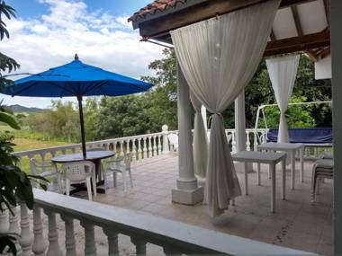 Hotel campestre La Castañuela