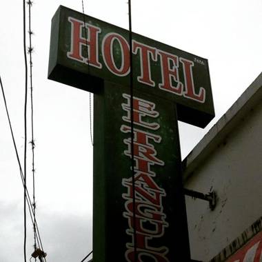 Hotel El Triangulo