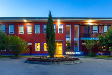 Hotel Wellness Home Cajicá