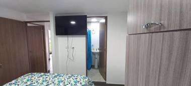 Conjunto Parques De Hatogrande Cajica