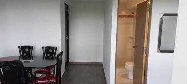 Conjunto Parques De Hatogrande Cajica