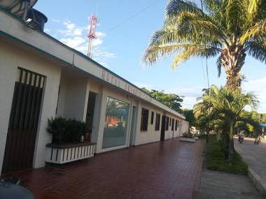 Hotel Orinoco Real