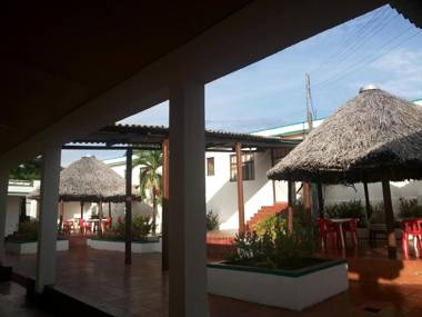 Hotel Orinoco Real