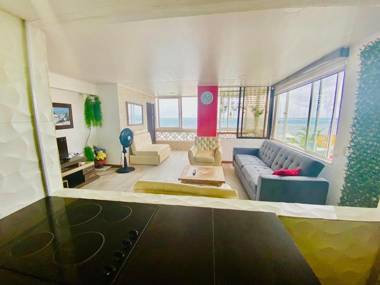Apartamentos Commodore Bay Club