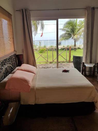 Playa Tranquilo B&B and Dive Shop