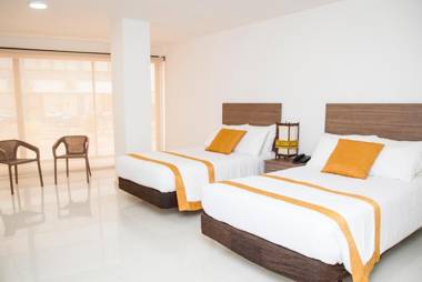 Sol Caribe San Andrés All Inclusive