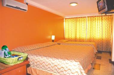 Hotel Portobelo Convention Center