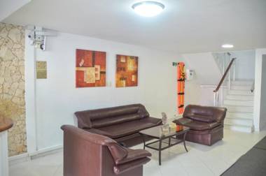 Hotel Portobelo Convention Center