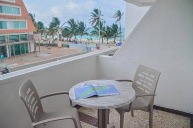 Hotel Portobelo Convention Center