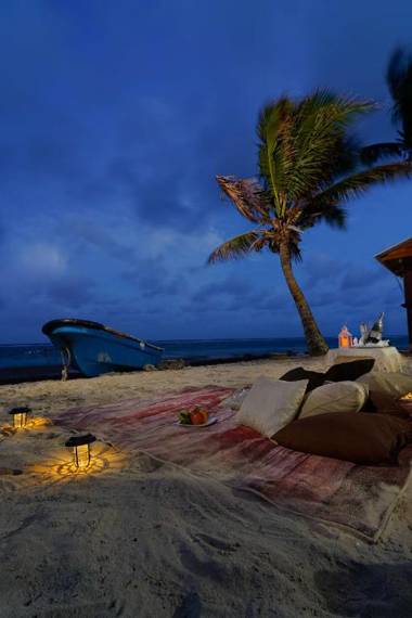 Hotel MS San Luis Village Beach House