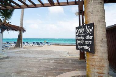 Hotel MS San Luis Village Beach House