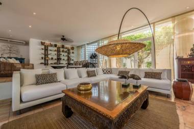 Casa Harb Hotel Boutique