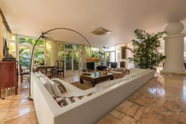 Casa Harb Hotel Boutique