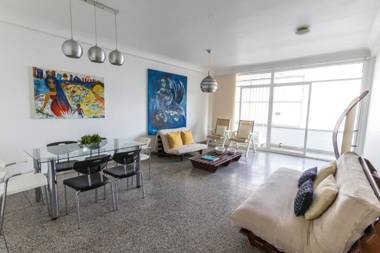 Apartamento Vip Edificio Calima
