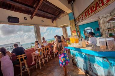 Viajero Hostel San Andres